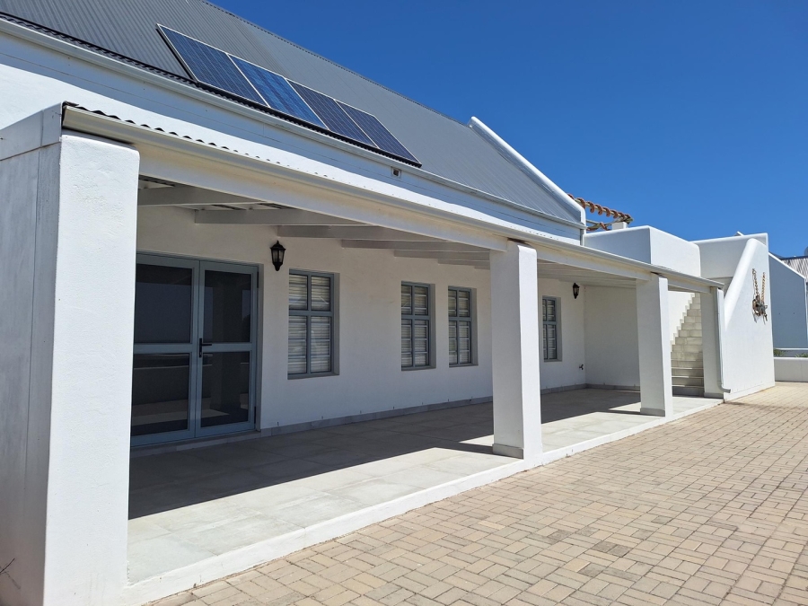 4 Bedroom Property for Sale in Dwarskersbos Western Cape